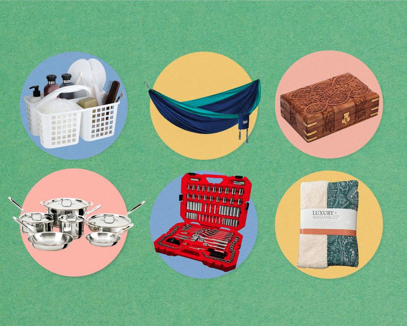 Dorm Essentials That Last: Graduates Share Their Favorite Buys