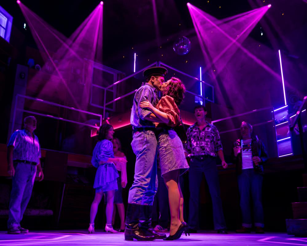 Letter to Brezhnev Review: A Terrific Merseyside Romance Revival