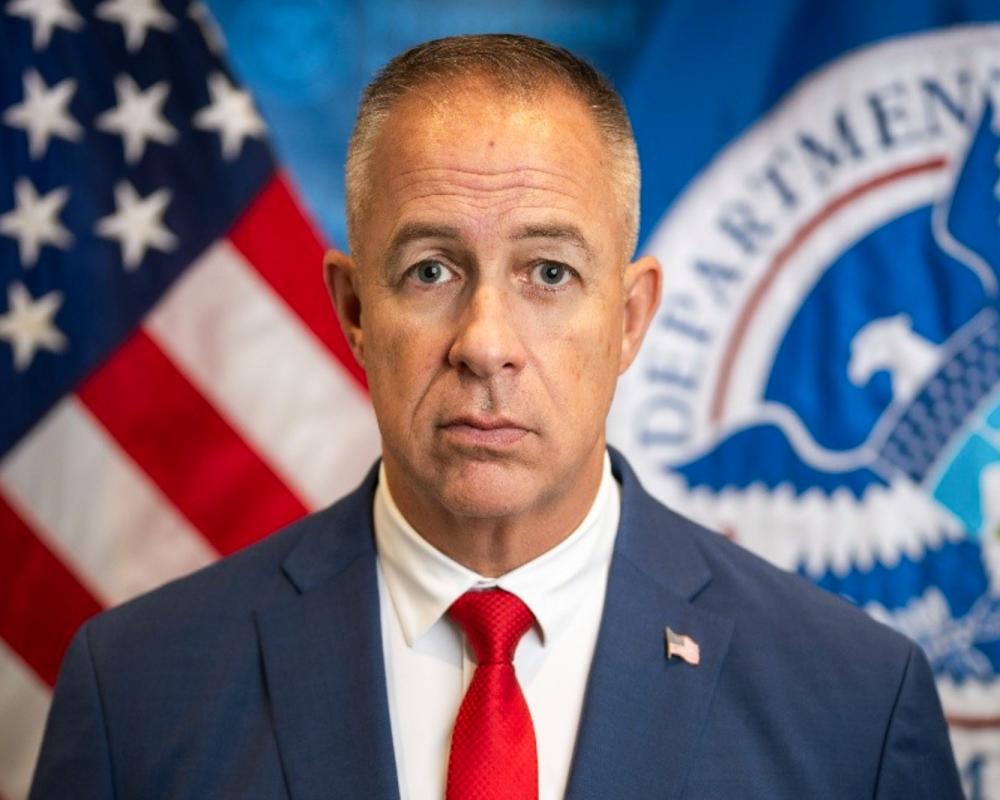 White House Withdraws Lance Schroyer ICE Nomination: Key Impacts