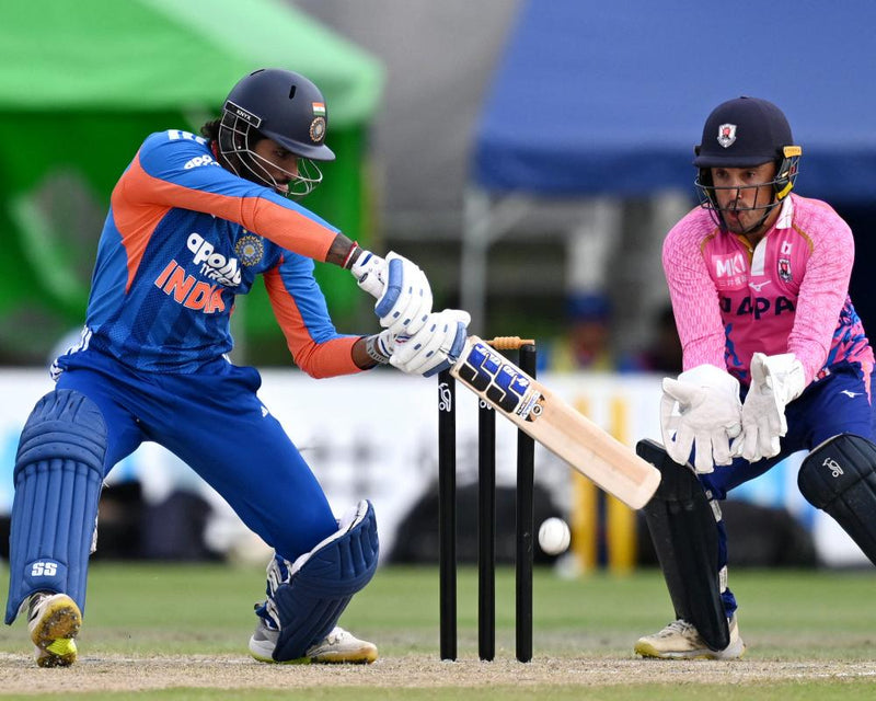 Japan vs India Cricket Clash: Inside the Historic T20 Thriller