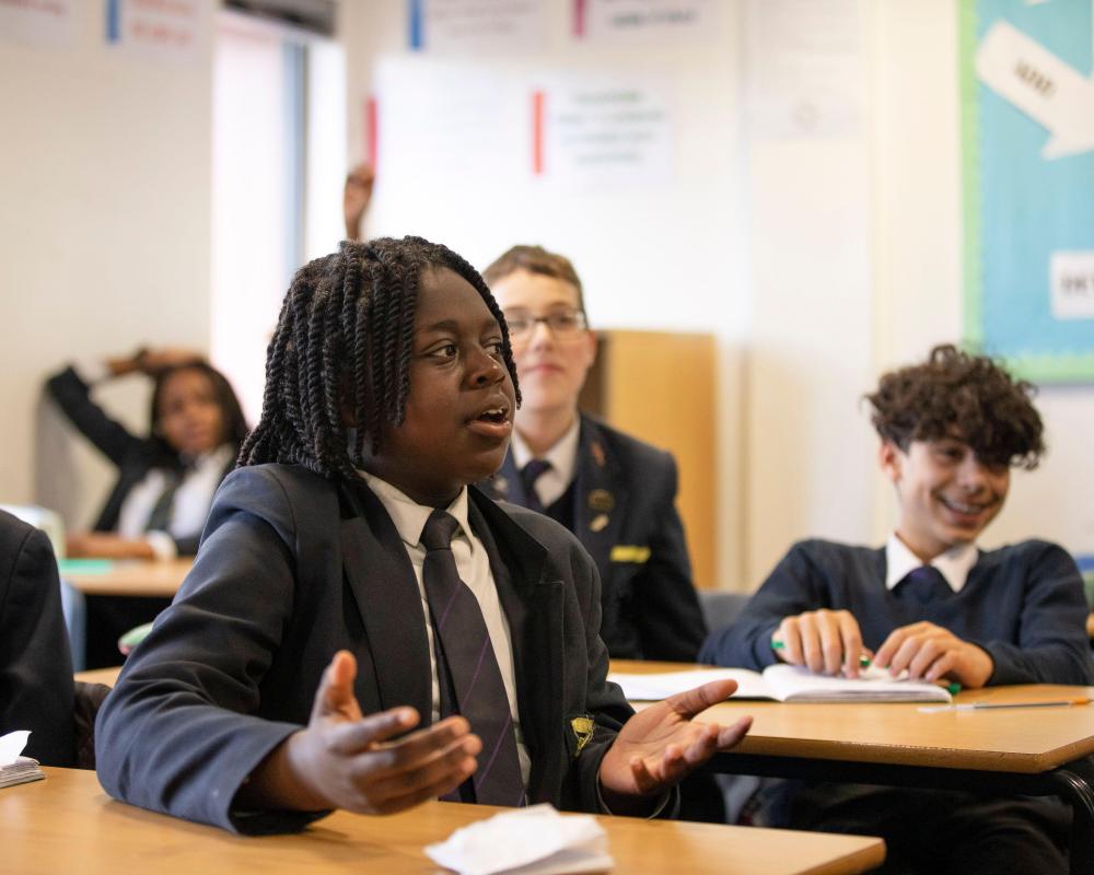 Oracy in Education: Why Speaking Skills Matter More Than Maths