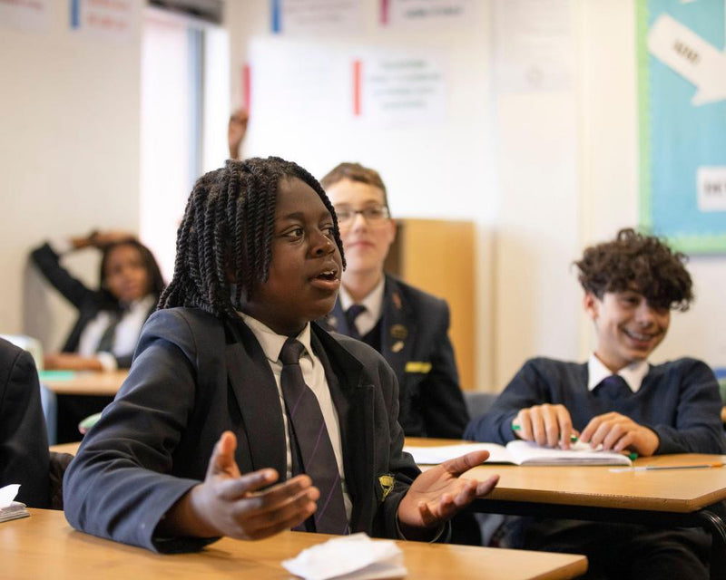 Oracy in Education: Why Speaking Skills Matter More Than Maths