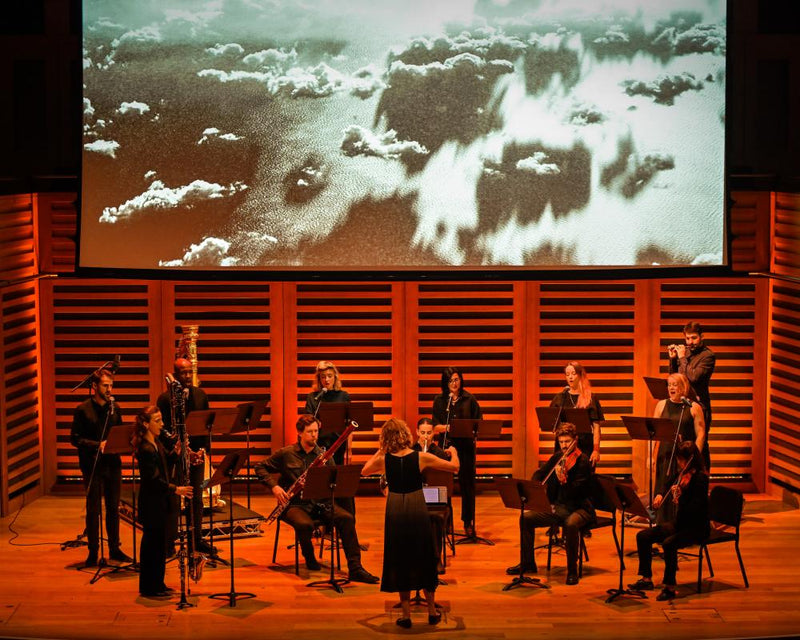 Phaedra Ensemble's Meredith Monk Review: Polished Beauty