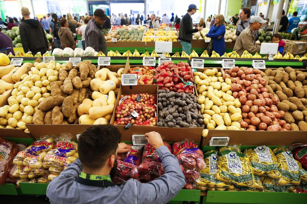 Electronic Shelf Labels Could Cost Jobs and Raise Grocery Prices