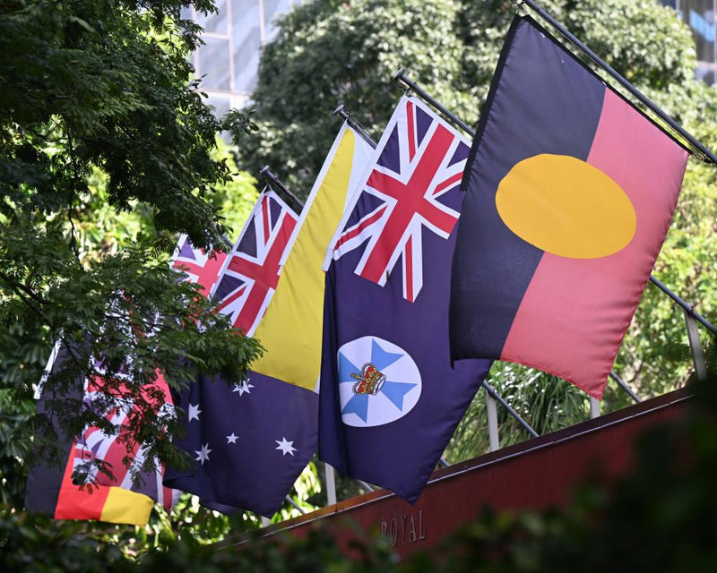 First Nations Staff Cultural Safety Plummets in Queensland Department