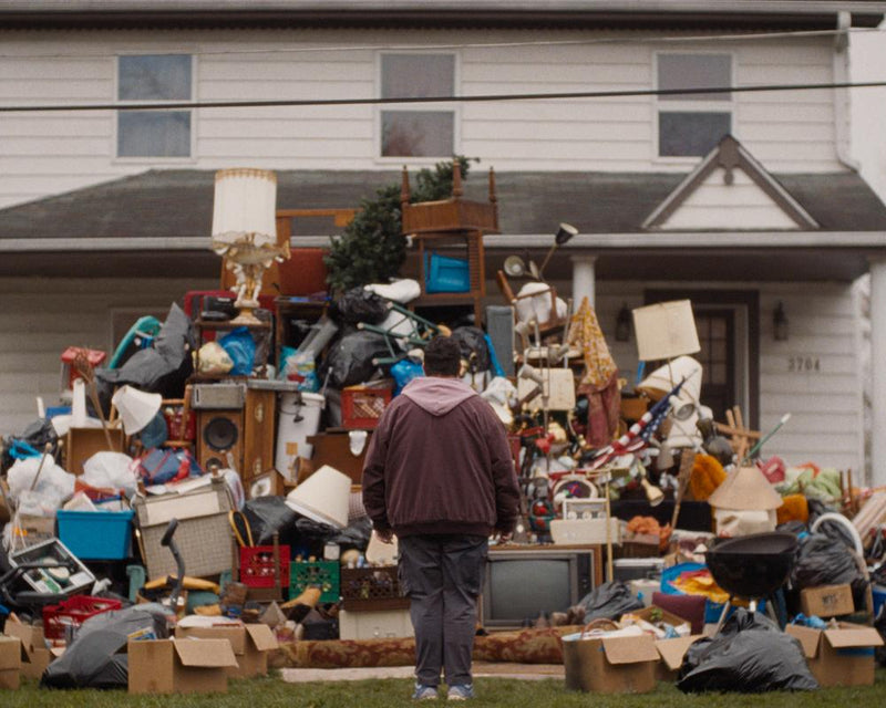Trash Mountain Review: Caleb Hearon's Coming-Home Indie Comedy