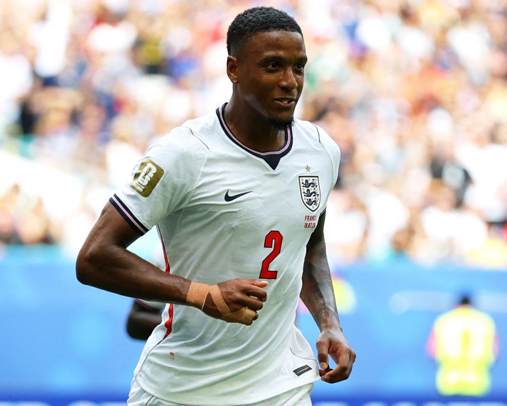 Arsenal Back for £60m Konsa? Asencio to Liverpool? Transfer