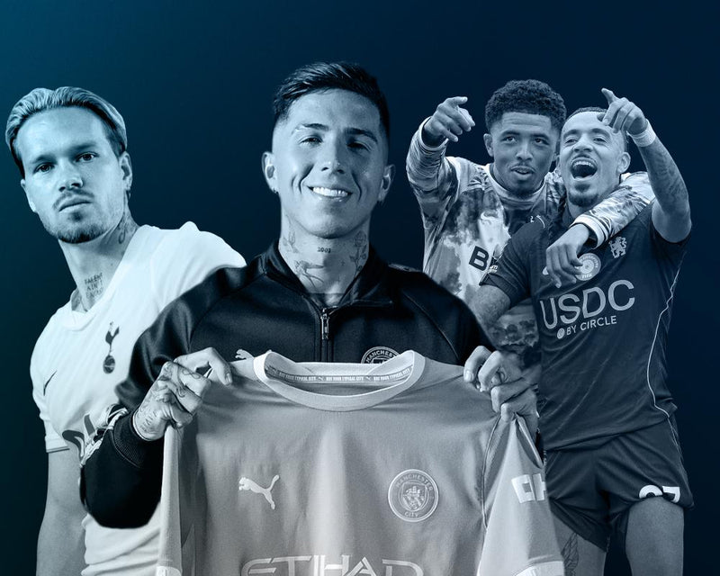 Premier League Money Chaos: Excess Redefines Football Finances