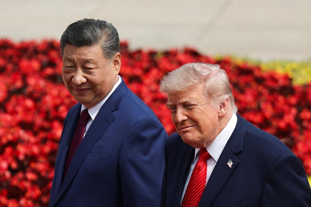 Why US-China Rivalry Is a Gift for Australia's Economy