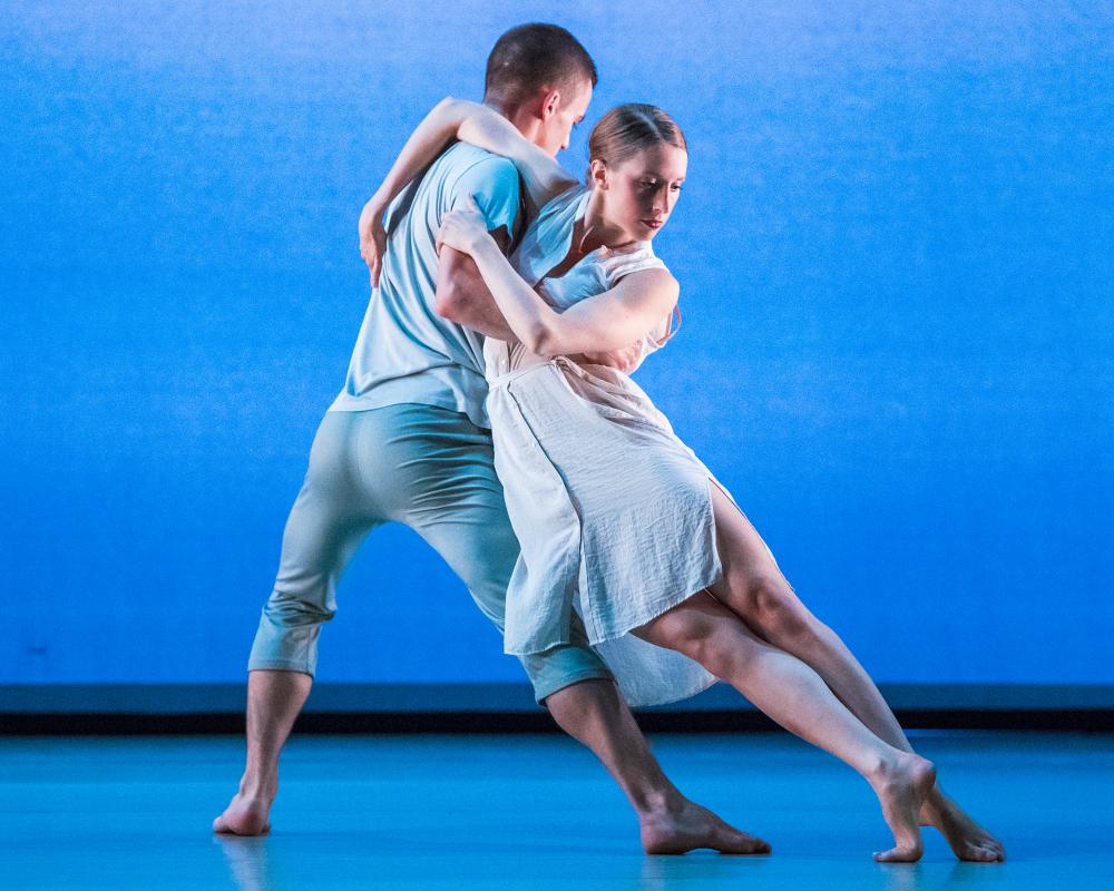 Richard Alston Dance Legacy: How He Illuminated Music and Stole Hearts