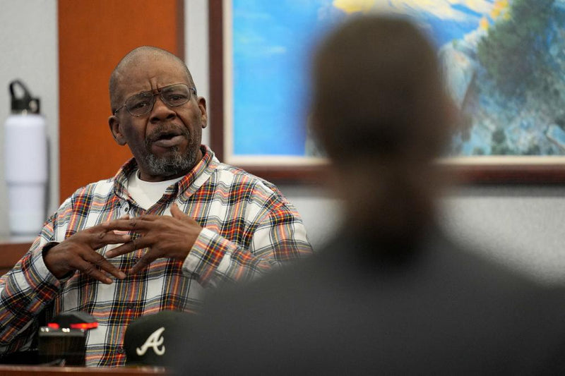 Tupac Shakur Trial: Prosecutors Detail 1996 Killing