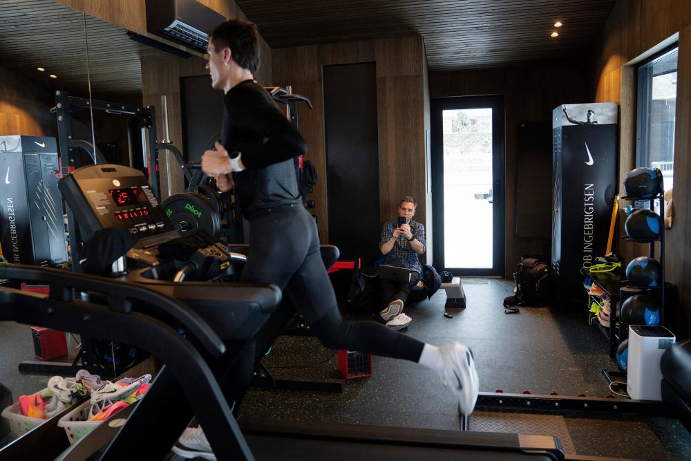 Jakob Ingebrigtsen: 10 Life Lessons From a Running Legend