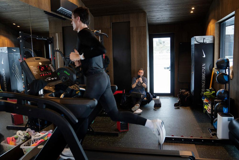 Jakob Ingebrigtsen: 10 Life Lessons From a Running Legend