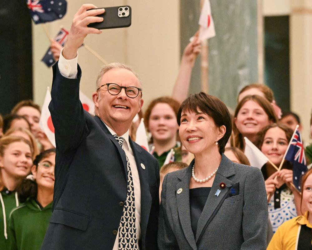 Australia-Japan Melon Diplomacy Crisis: Media Overreaction