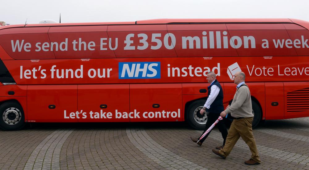 £350m a Week for National Care Service: Joined-Up Thinking