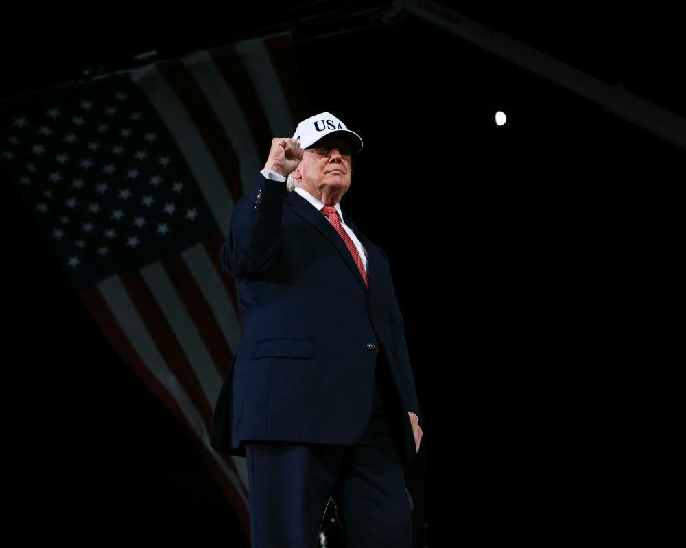 America Must Reverse Trump's Moral Squalor to Restore Trust