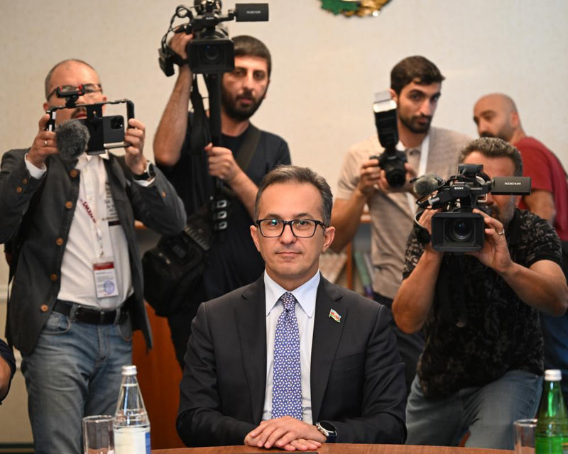 Peace Process Hindered by Misleading Film on Karabakh Conflict