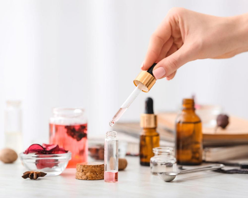 Fragrance Tech: AI Scents That Save Endangered Plants