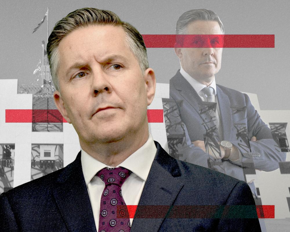 Mark Butler: Labor's Pragmatic Health Minister Emerges as Future PM