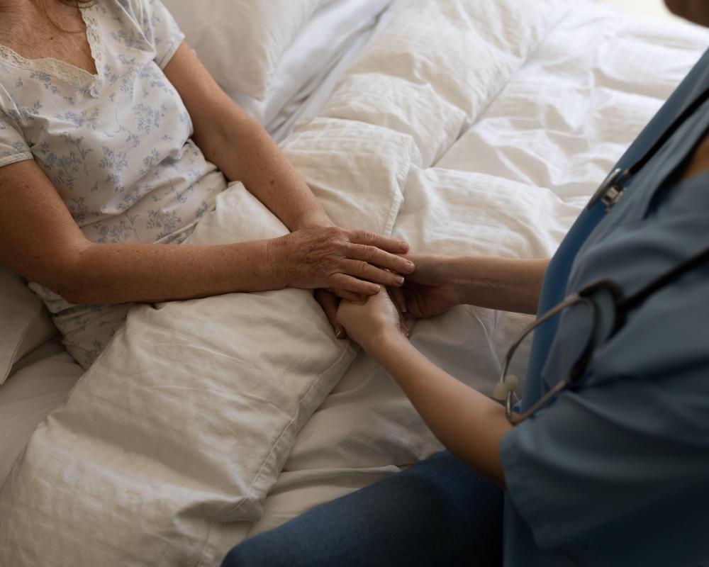 Burnham's National Care Service: Funding and How It Will Work