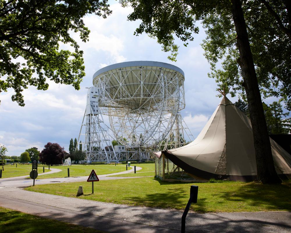 Jodrell Bank Observatory Closure Threat: UK Astronomy Crisis