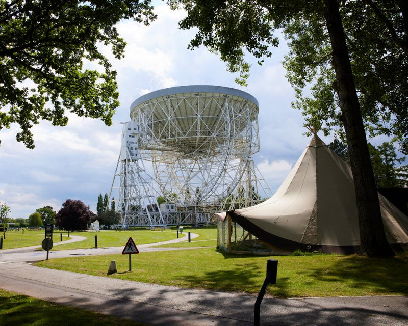 Jodrell Bank Observatory Closure Threat: UK Astronomy Crisis