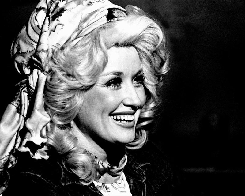Dolly Parton's Legacy: Celebrated by Music Icons