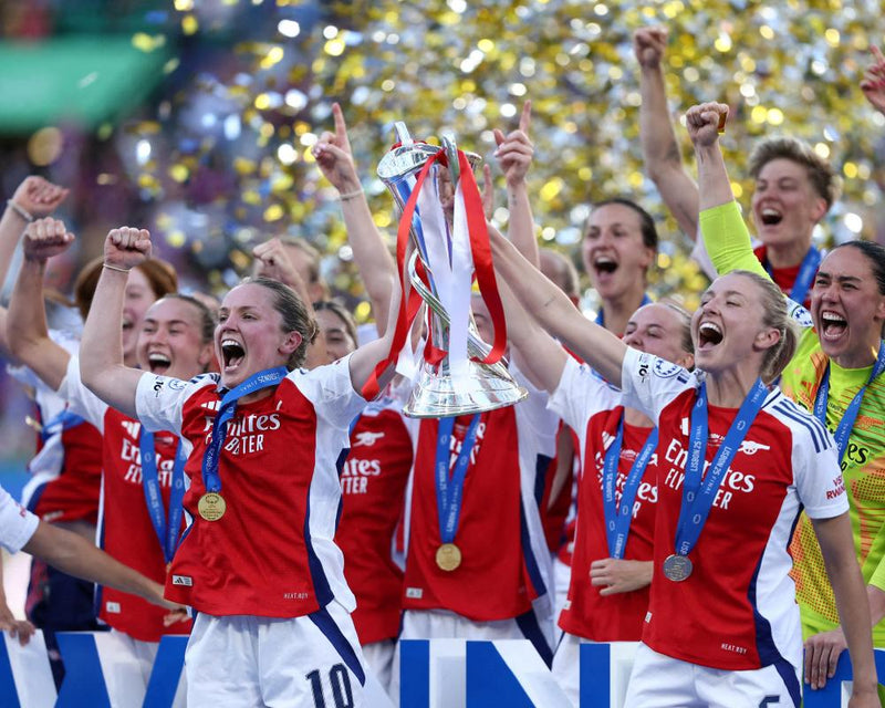 Arsenal and Chelsea to Miss a Month of WSL Season for Club World Cup