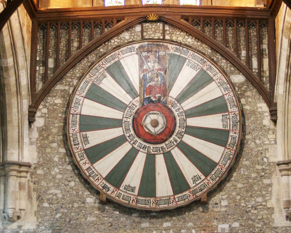 Round Table Puzzle: Solve the Treacherous Logic Challenge