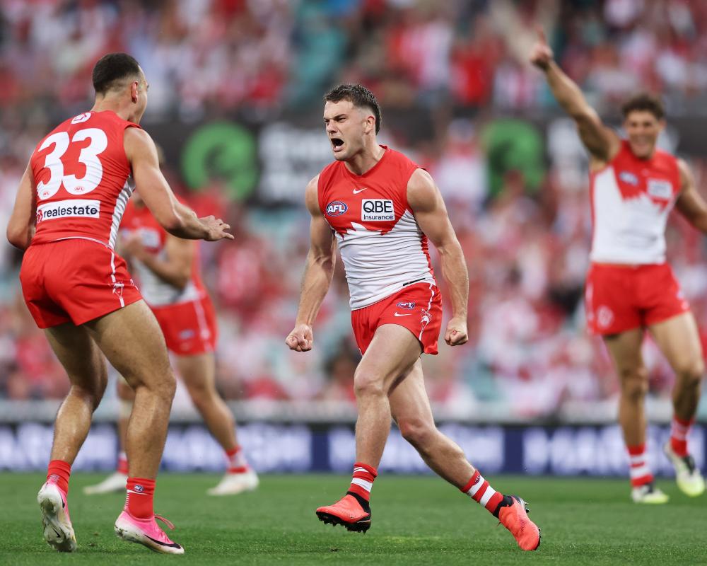 Sydney Swans AFL Finals Run: Culture Questions Loom Large
