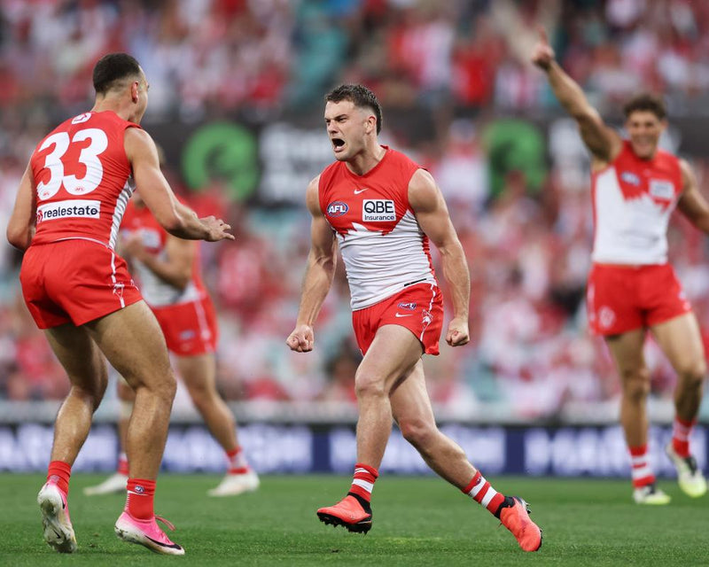 Sydney Swans AFL Finals Run: Culture Questions Loom Large