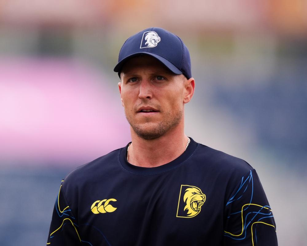 England Drop Brydon Carse for Third Pakistan Test