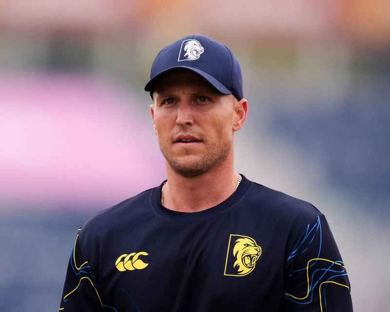 England Drop Brydon Carse for Third Pakistan Test