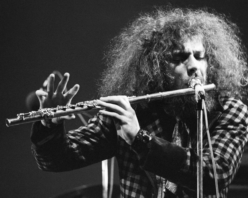 Why Sharing a Name with Jethro Tull's Flutist Still Causes Annoyance