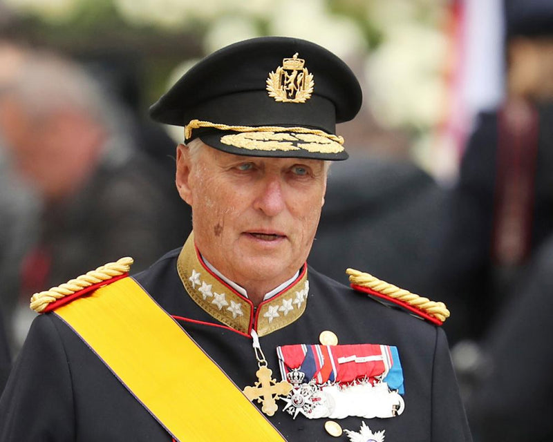 King Harald V of Norway Dies at 89: Europe's Oldest Monarch