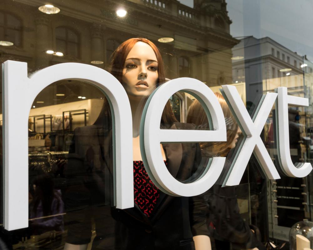 Next Overturns Equal Pay Ruling: Impact on UK Retail Wages
