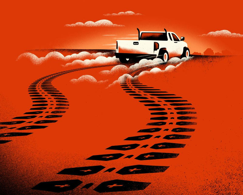 Petro-Masculinity: Why Dangerous Street Racing Culture Thrives