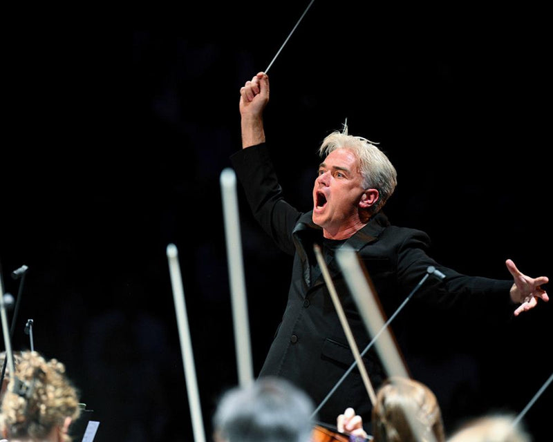 LPO/Gardner Review: Squirrels, Shepherdesses, and a Storm