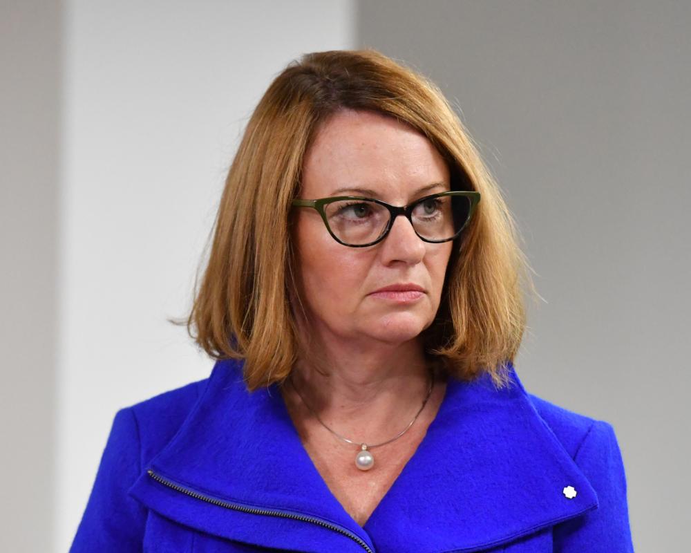 Australia's Outdated Technology Vulnerable to AI Hacking Attacks
