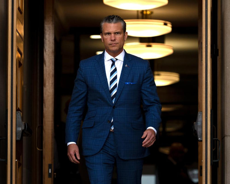 Pete Hegseth's Leadership Crisis Threatens US Military Readiness