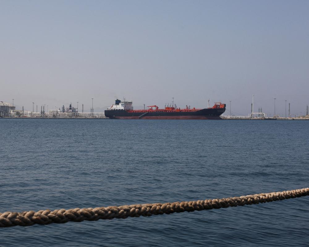 Oil Hits Five-Month High on Fears of Renewed US Strikes on Iran