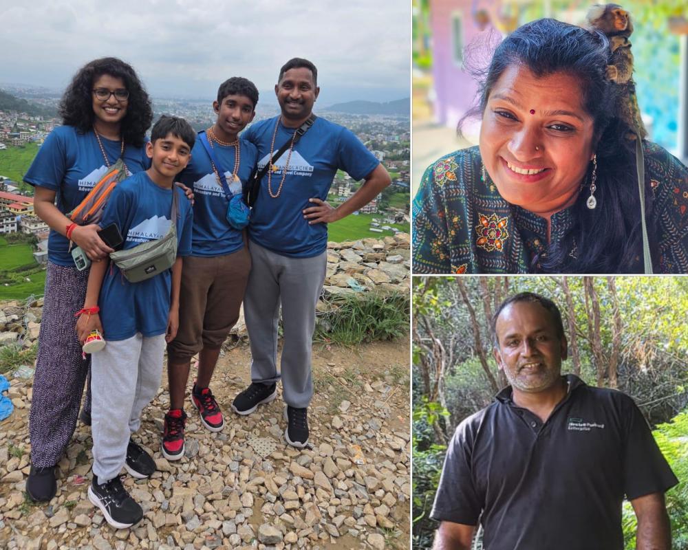 Australians Missing in Nepal Floods: Families Await News