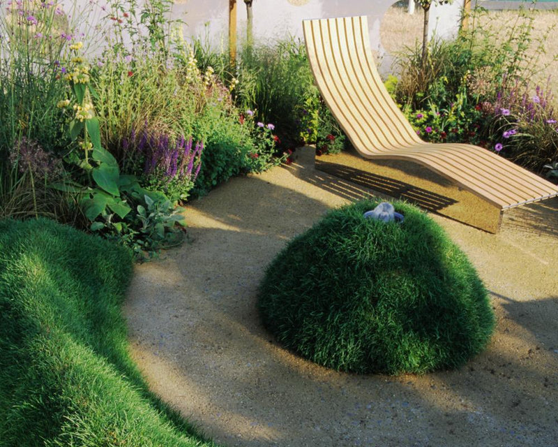 Garden Mounds Design: Transform Your Landscape with Raised Beds