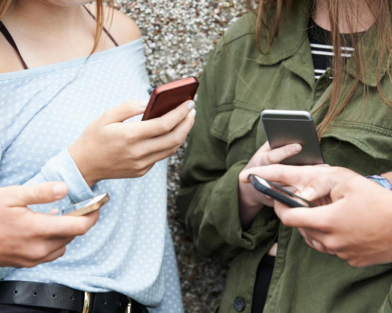 Meta Agrees to Teen Safety Changes in Landmark Settlement