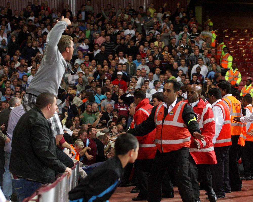 Millwall vs West Ham Rivalry: Fear and Loathing Returns After 14 Years
