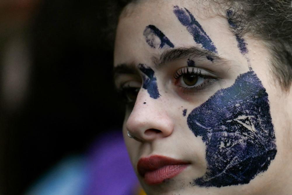 Latin America Gender Violence Laws Under Threat from New Bills