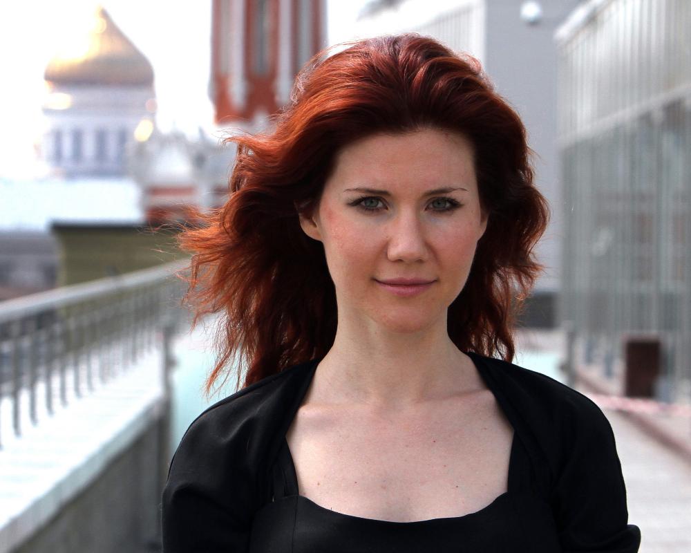 Anna Chapman Spy Documentary: Rise and Fall of a Russian Spy