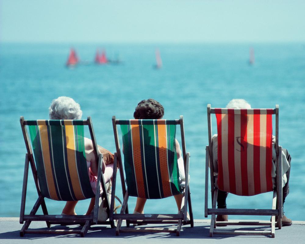 Pensions Triple Lock: Lifeline or Unaffordable Billions