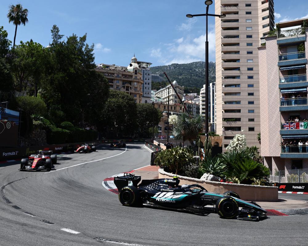 F1 Sprint Races Expand to 10 Events in 2027 Calendar