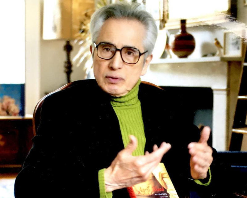 Lauro Martines Historian of Renaissance Florence Dies at 98
